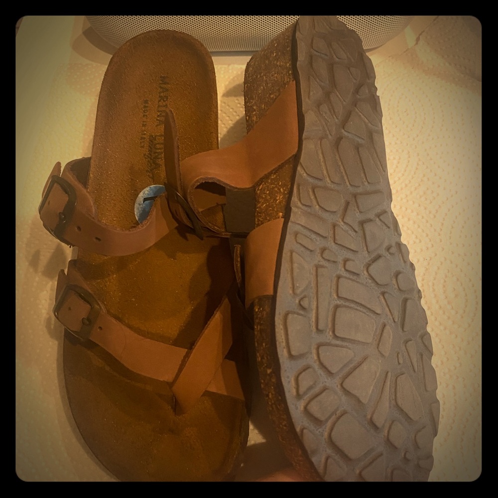 Sandals